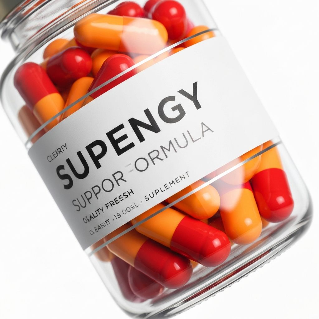 Energy Support Formula