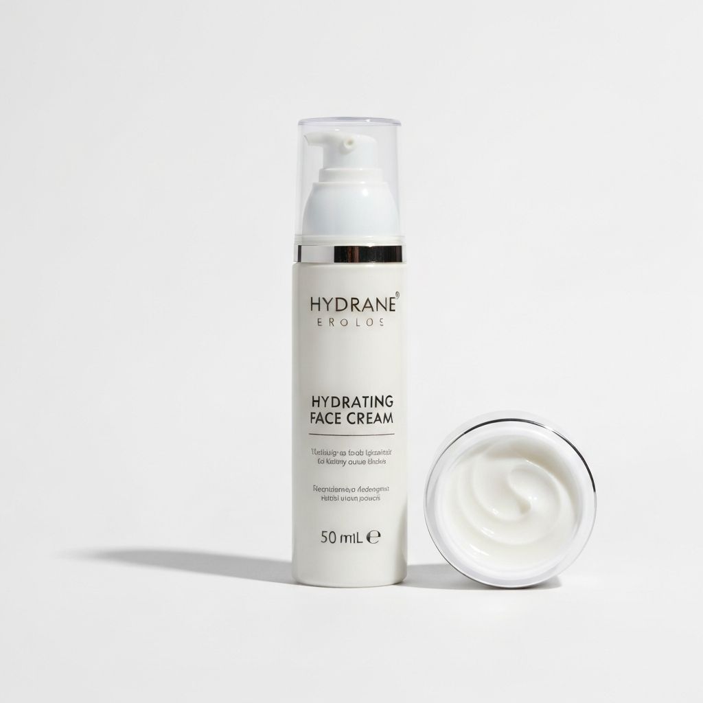 Hydrating Face Cream